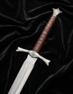 Medieval Arming Sword