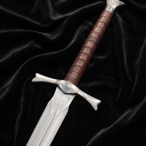 Medieval Arming Sword