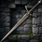 Civil War Cavalry Saber Sword