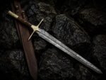Handcrafted Sword