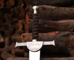 D Macleod Sword