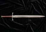 Medieval Arming Sword