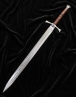 Medieval Arming Sword