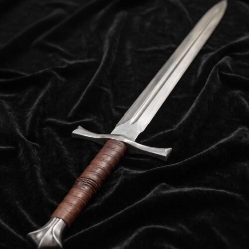 Medieval Arming Sword