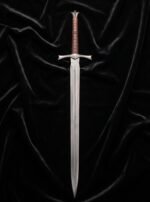 Medieval Arming Sword