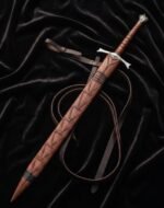 Medieval Arming Sword