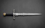 Forged Demon Sword