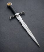 Forged Demon Sword