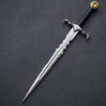 Forged Demon Sword