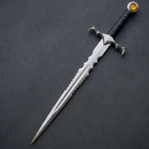 Forged Demon Sword