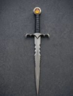 Forged Demon Sword