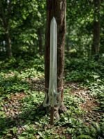 Master of Universe Power Sword