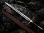 Handcrafted Sword