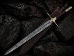 Handcrafted Sword