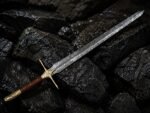 Handcrafted Sword