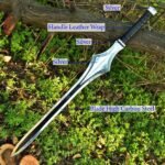 He-Man Sword