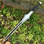 He-Man Sword
