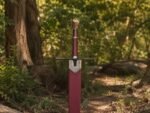 Chronicles of Narnia Prince Sword
