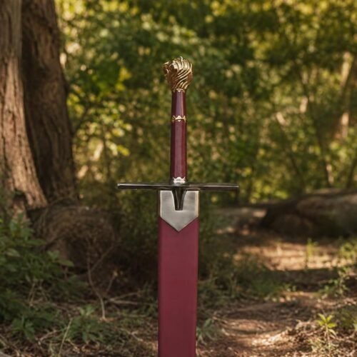 Chronicles of Narnia Prince Sword