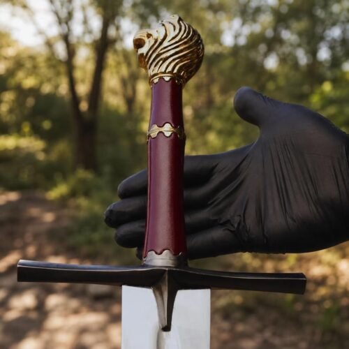 Chronicles of Narnia Prince Sword