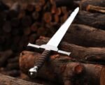 D Macleod Sword