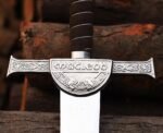 D Macleod Sword