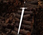 D Macleod Sword
