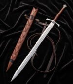 Medieval Arming Sword