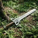Master of Universe Power Sword