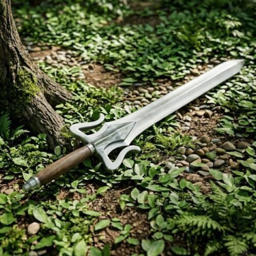 Master of Universe Power Sword
