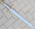 King Arthur's Legendary Sword