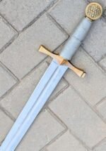 King Arthur's Legendary Sword