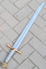 King Arthur's Legendary Sword