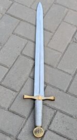 King Arthur's Legendary Sword