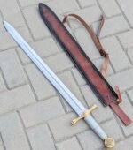 King Arthur's Legendary Sword