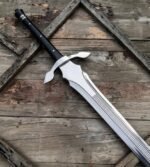 Fantasy Longsword