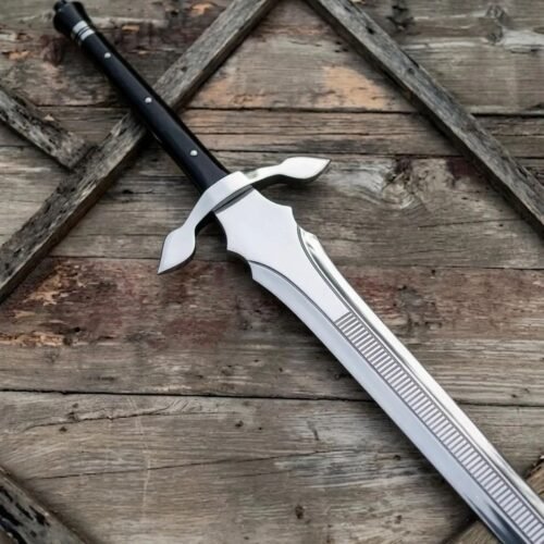 Fantasy Longsword