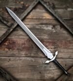 Fantasy Longsword