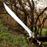 Orcrist Sword