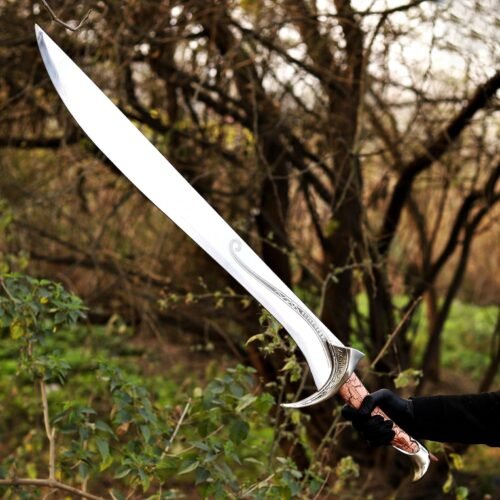 Orcrist Sword