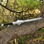 He-Man Sword