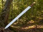 Chronicles of Narnia Prince Sword