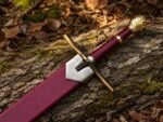 Chronicles of Narnia Prince Sword