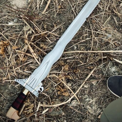 Collector’s Handmade Sword