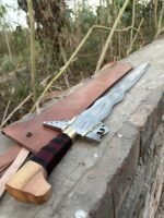 Collector’s Handmade Sword