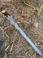 Collector’s Handmade Sword