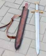 King Arthur's Legendary Sword