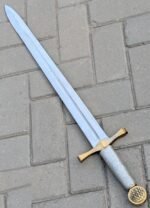 King Arthur's Legendary Sword
