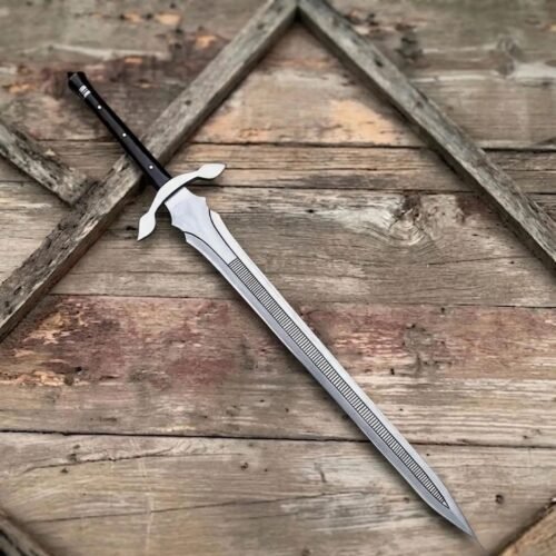 Fantasy Longsword