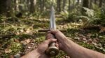 Medieval Knights Templar Long Sword